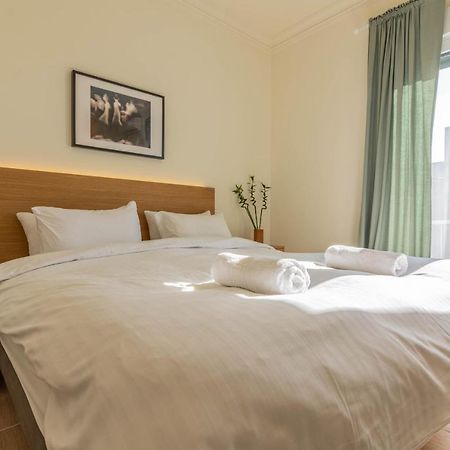 Birds Nest Apartment Athena Bagian luar foto